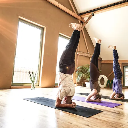 Ein Ding Der Moglichkeit ホテル 2*