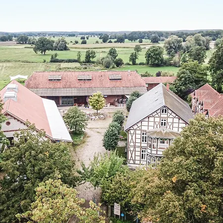 ホテル Ein Ding Der Moglichkeit 2*