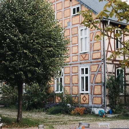 ホテル Ein Ding Der Moglichkeit