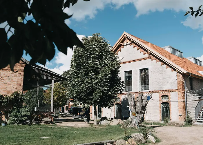 Otel Ein Ding Der Moglichkeit