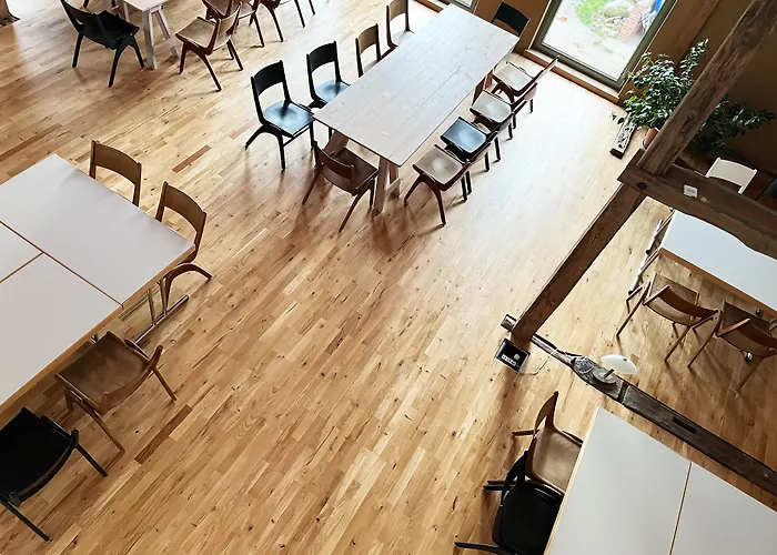 Ein Ding Der Moglichkeit Otel 2*