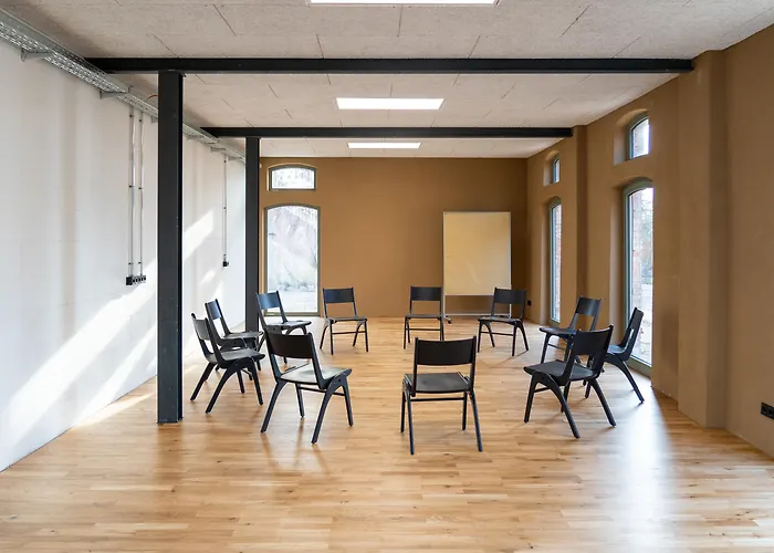 Otel Ein Ding Der Moglichkeit Waddeweitz