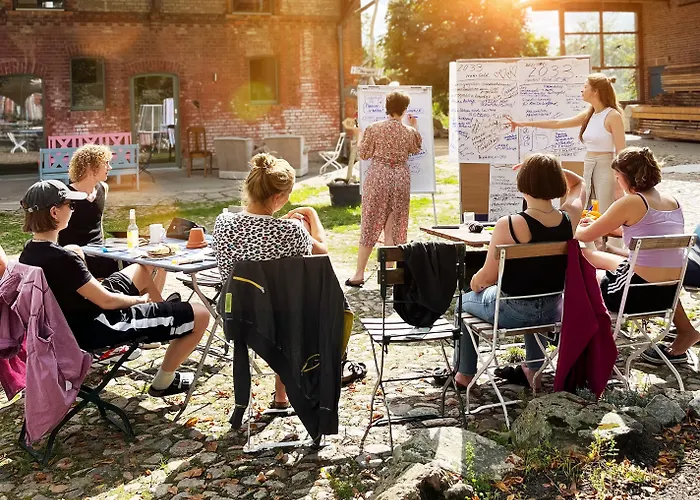 Ein Ding Der Moglichkeit Waddeweitz