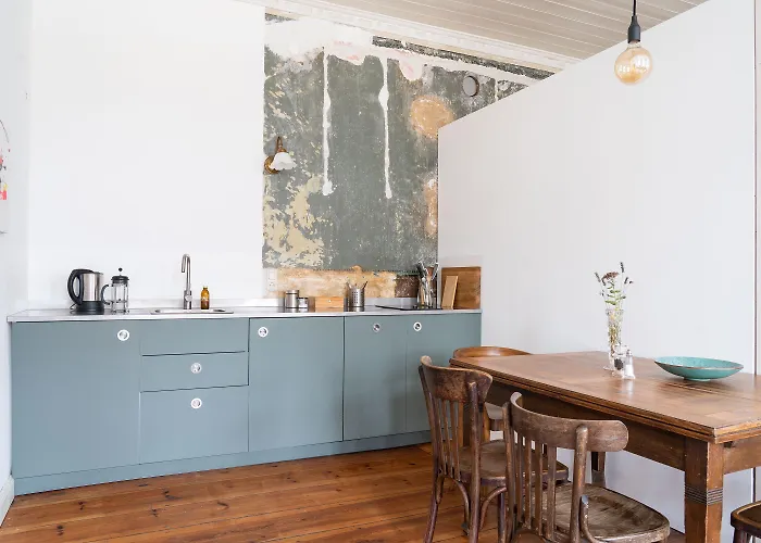 Ein Ding Der Moglichkeit