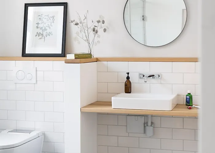 Ein Ding Der Moglichkeit Otel