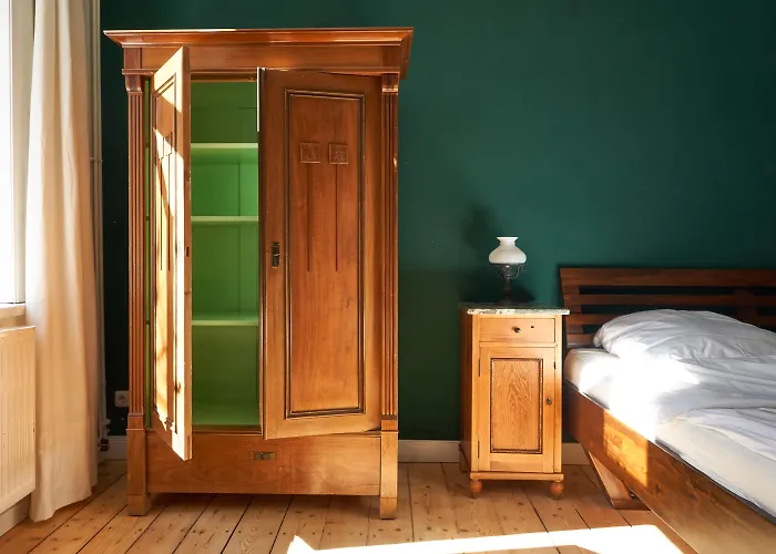 Otel Ein Ding Der Moglichkeit