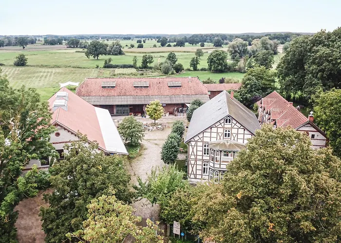 Otel Ein Ding Der Moglichkeit 2*