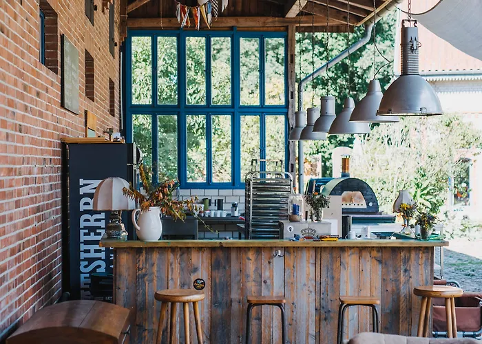 Otel Ein Ding Der Moglichkeit Waddeweitz