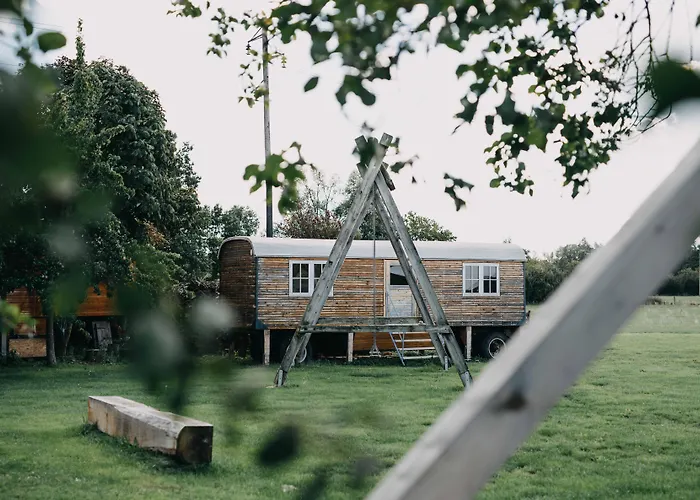 Ein Ding Der Moglichkeit Otel