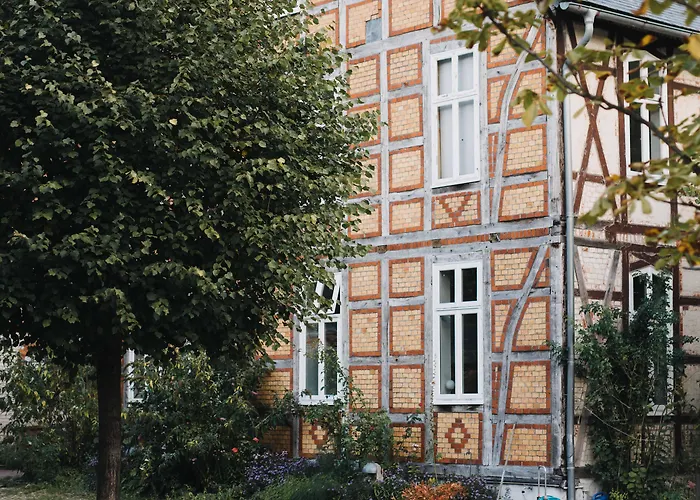 Otel Ein Ding Der Moglichkeit