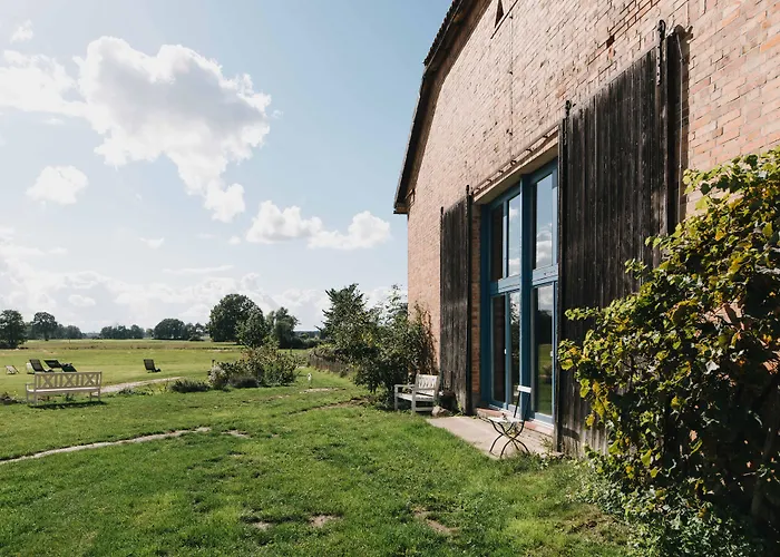 Ein Ding Der Moglichkeit Otel 2*